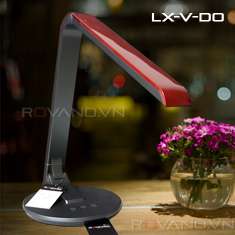 Đèn bàn làm việc LED LX-V-DO