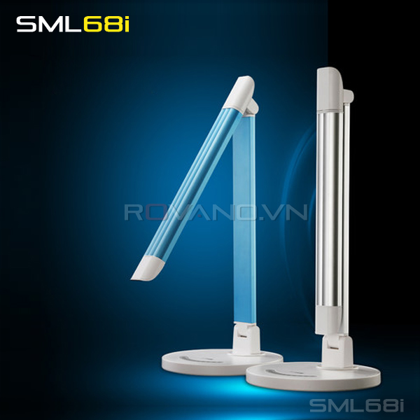 Đèn bàn làm việc LED SML68i